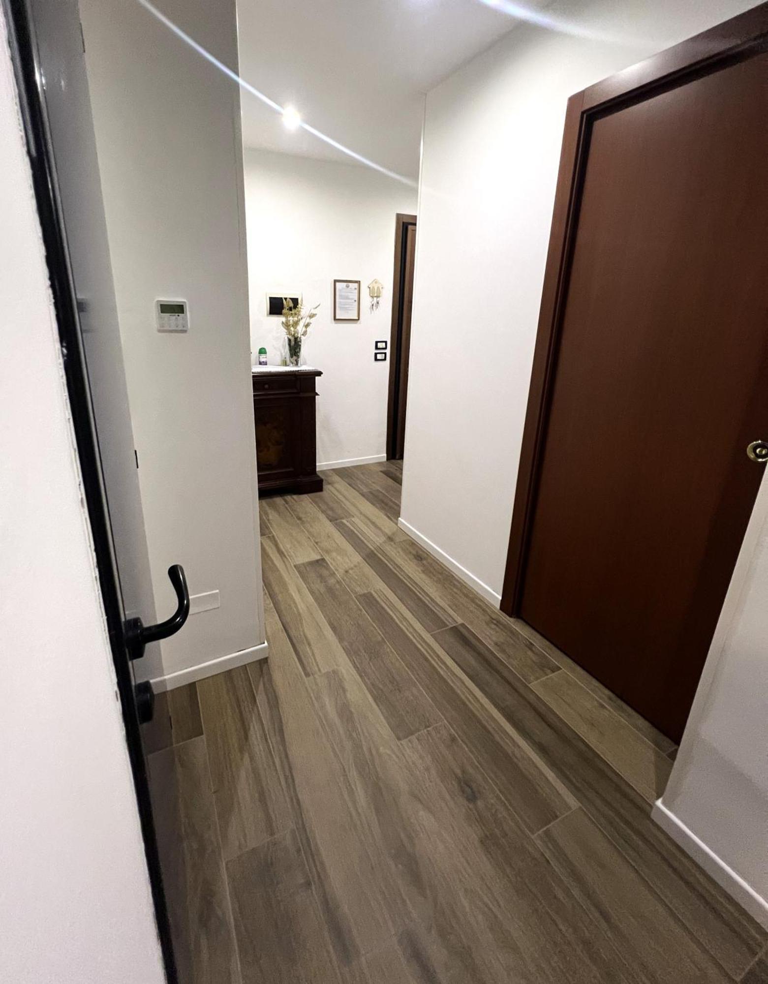 Adige Beyonds Apartment Verona Bagian luar foto