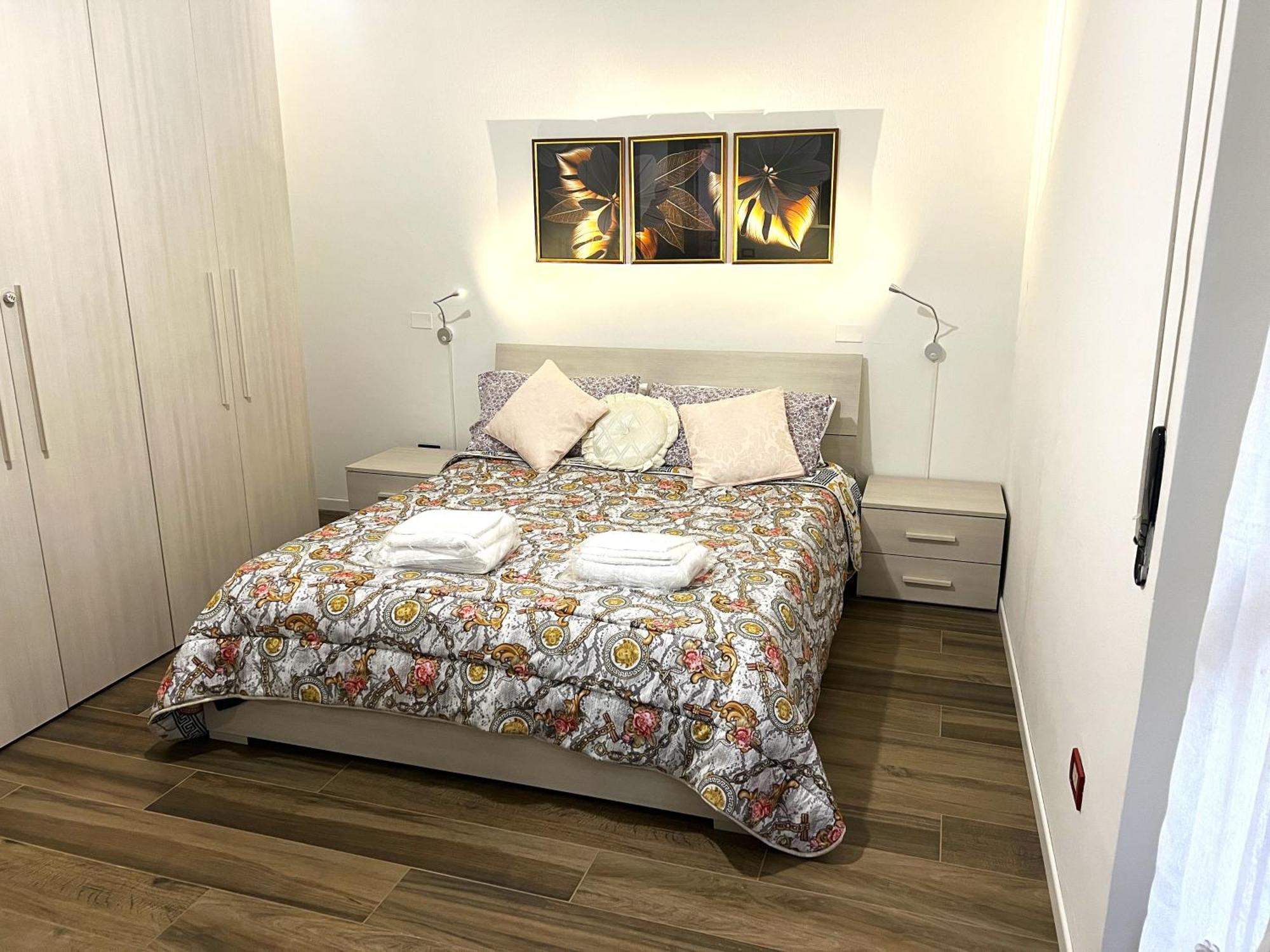 Adige Beyonds Apartment Verona Bagian luar foto