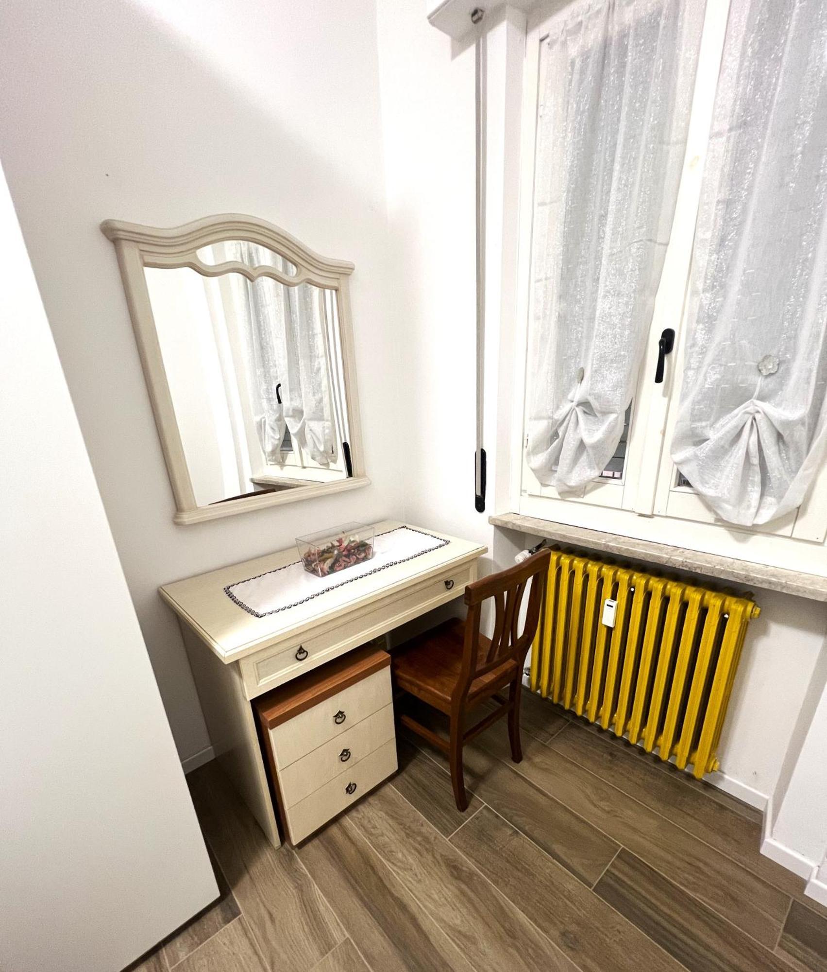 Adige Beyonds Apartment Verona Bagian luar foto