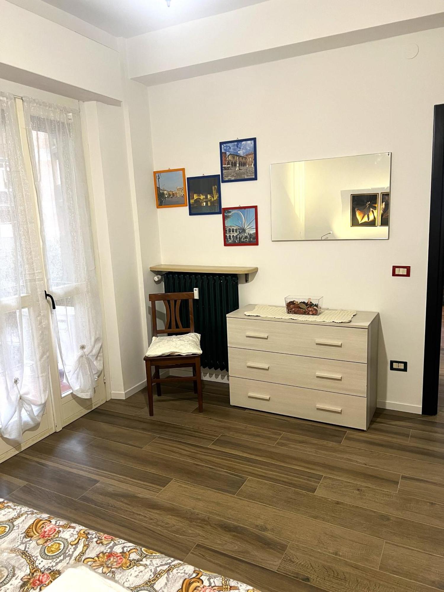 Adige Beyonds Apartment Verona Bagian luar foto