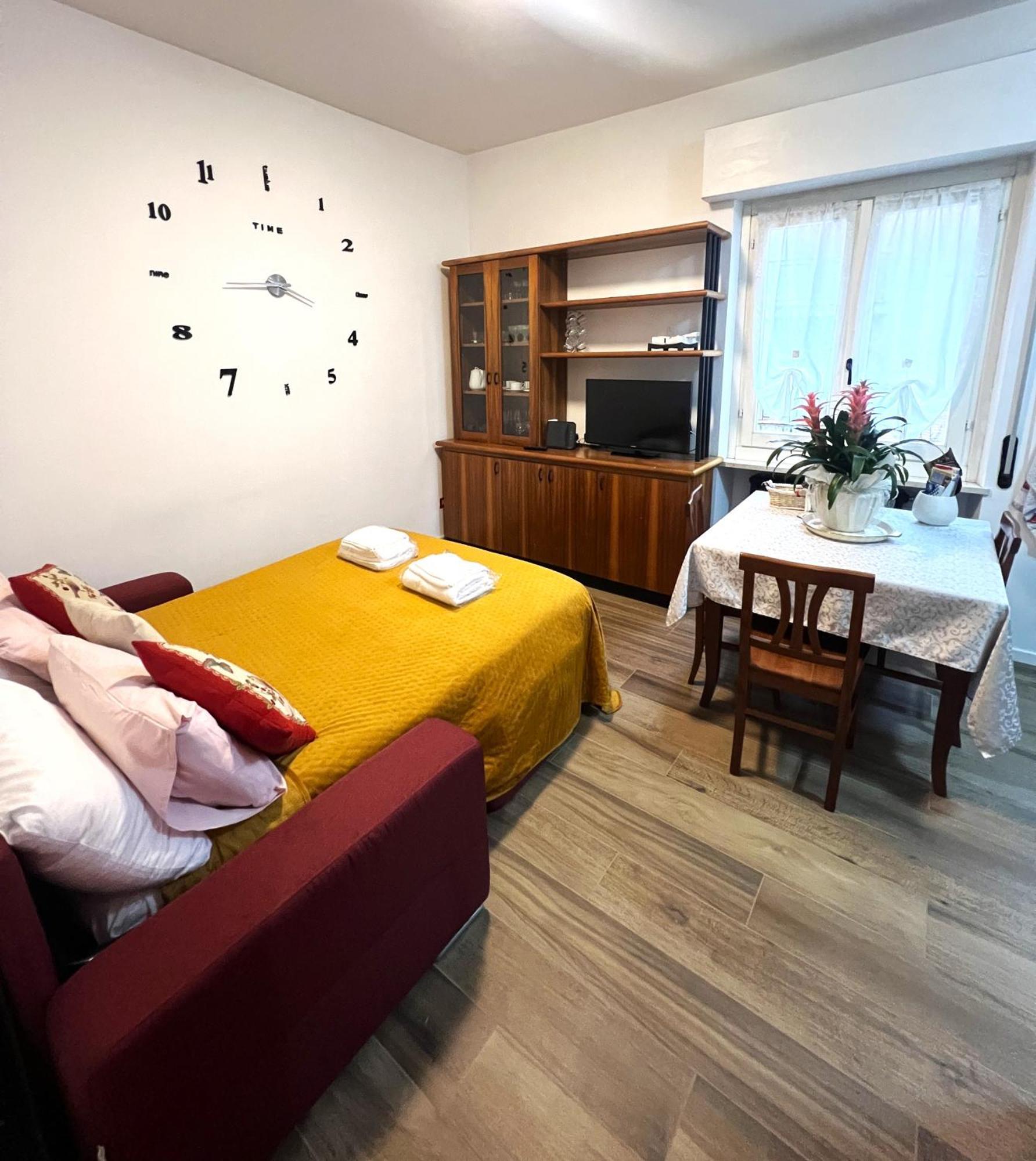 Adige Beyonds Apartment Verona Bagian luar foto